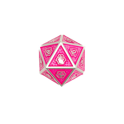 Mystery Dice 2nd Edition