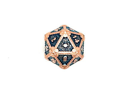 Mystery Dice Series 2 - Sea Life