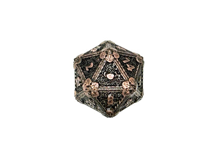 Mystery Dice Series 2 - Sea Life