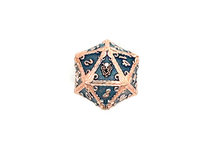 Mystery Dice Series 2 - Sea Life