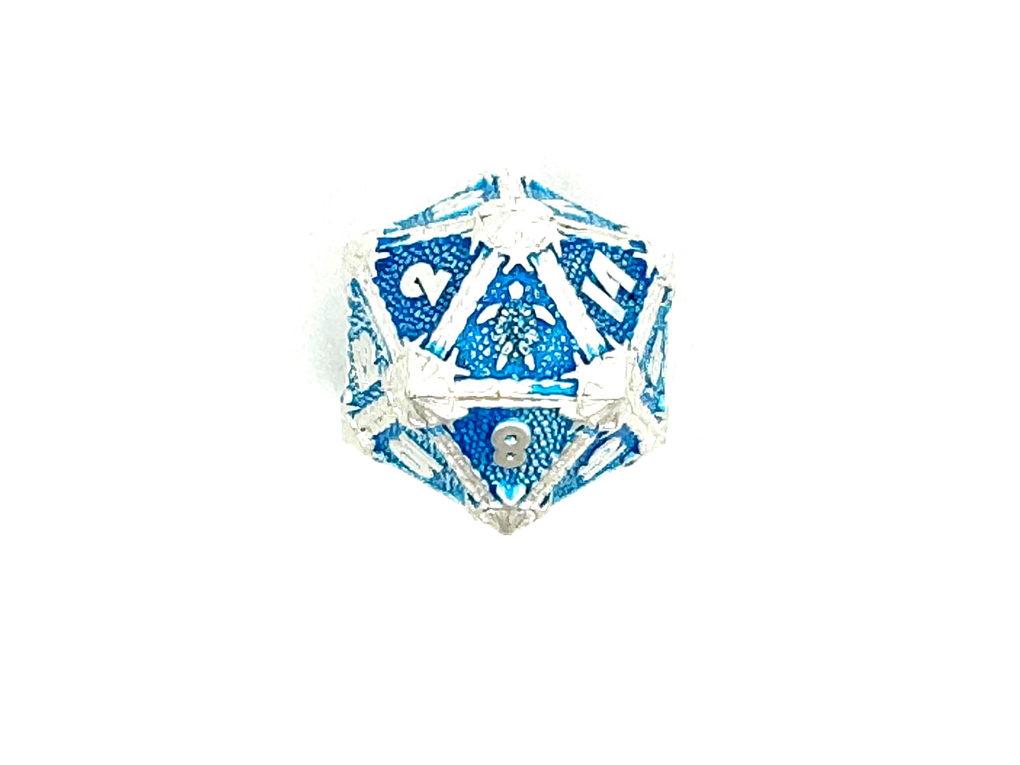 Mystery Dice Series 2 - Sea Life