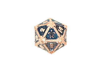 Mystery Dice Series 2 - Sea Life