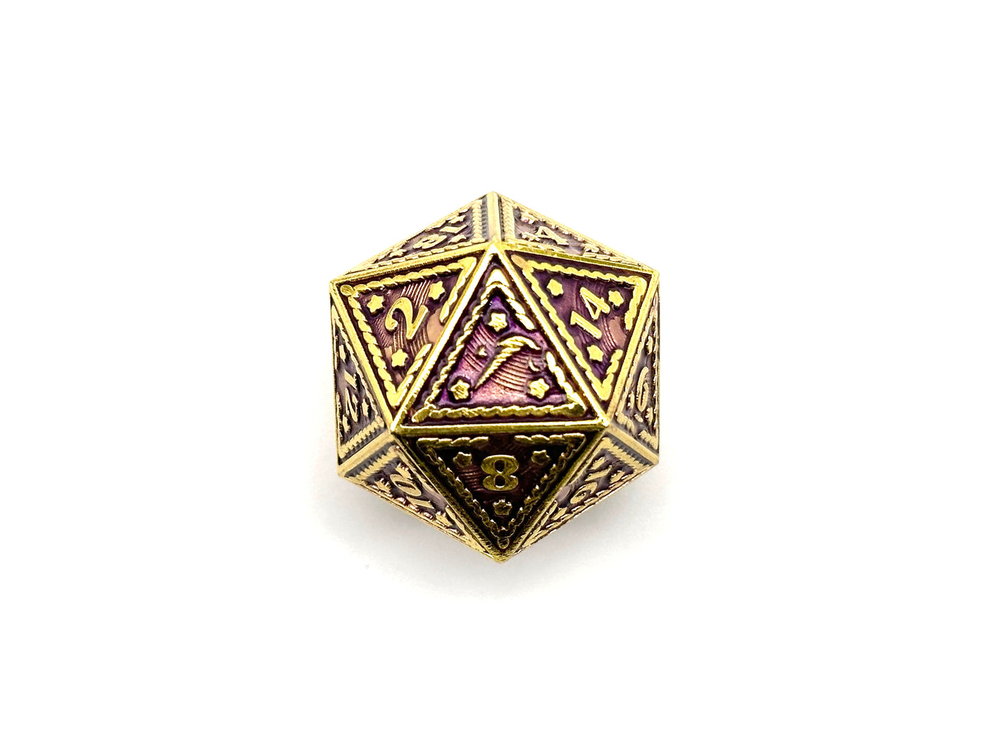Mystery Dice Series 3 - Into the Fae Forest
