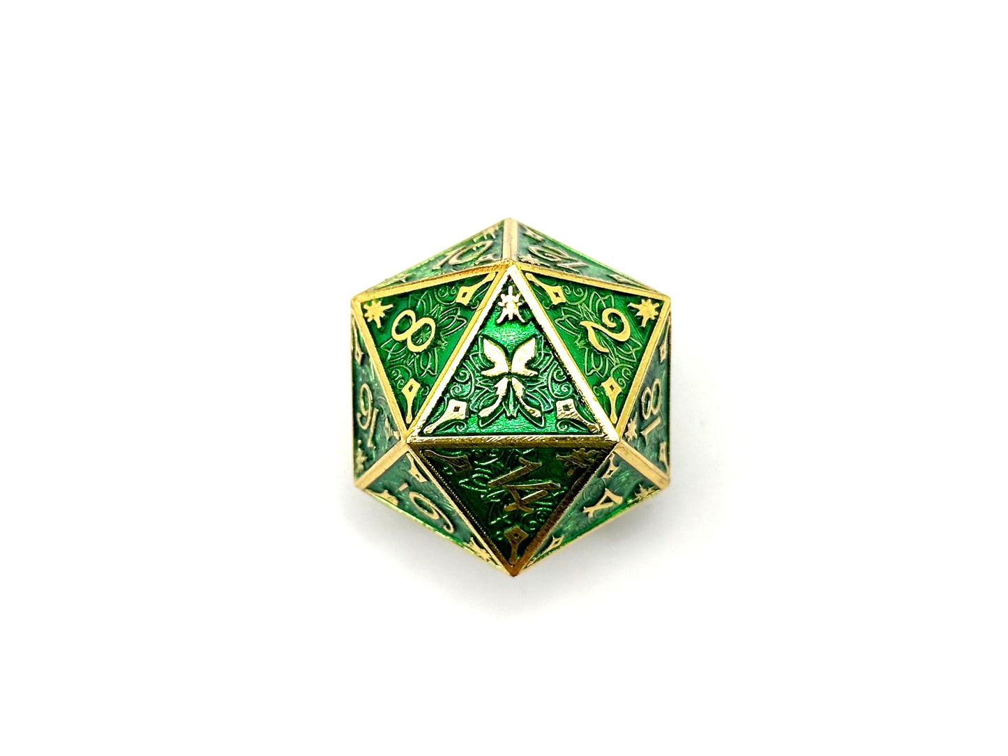 Mystery Dice Series 3 - Into the Fae Forest