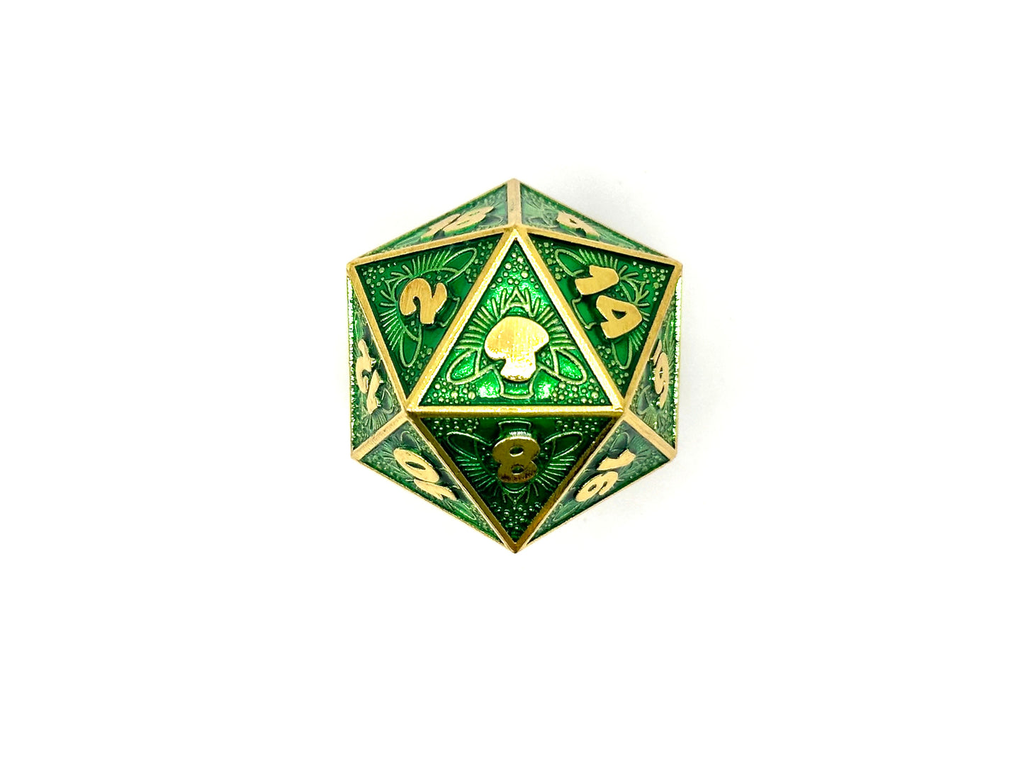 Mystery Dice Series 3 - Into the Fae Forest