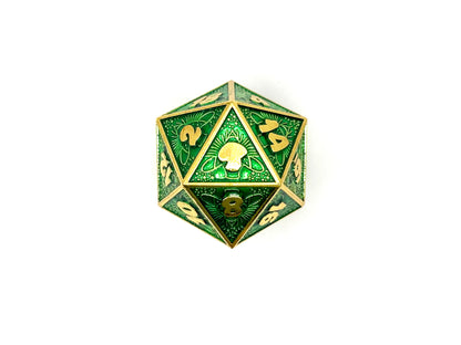 Mystery Dice Series 3 - Into the Fae Forest
