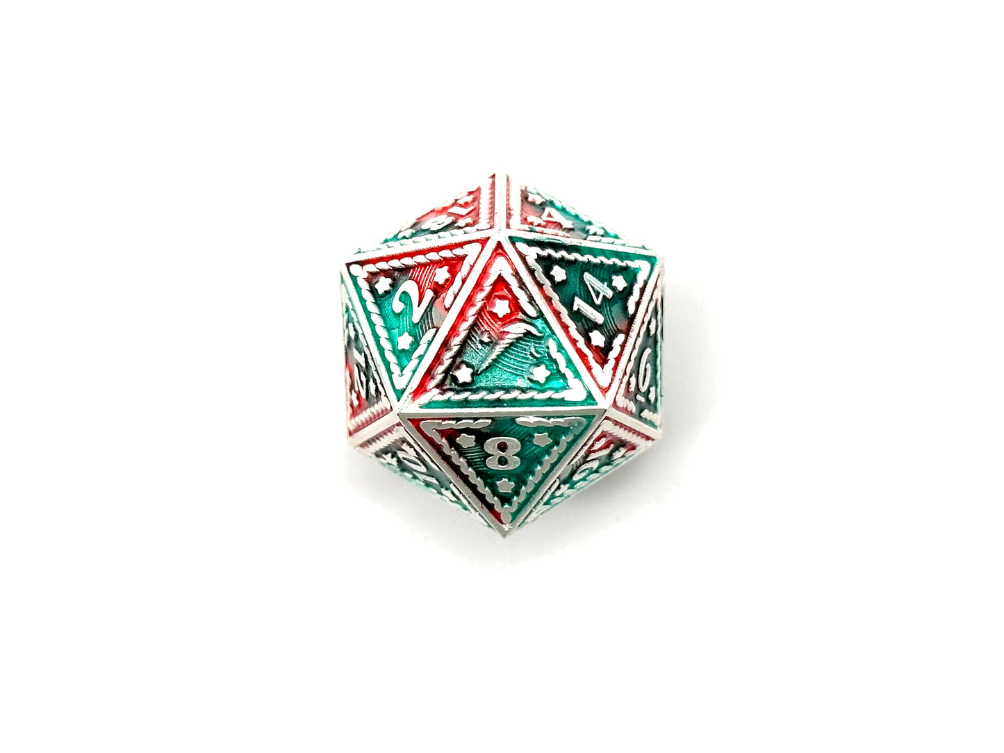 Mystery Dice Series 3 - Into the Fae Forest