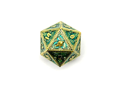 Mystery Dice Series 3 - Into the Fae Forest