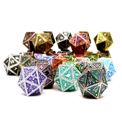 Mystery Dice Series 3 - Into the Fae Forest