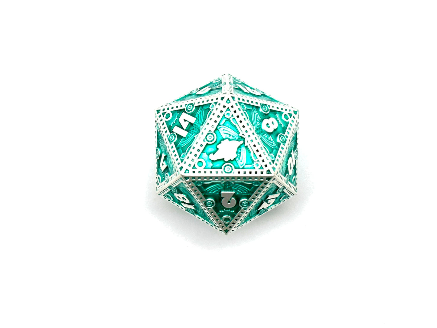 Mystery Dice Series 3 - Into the Fae Forest