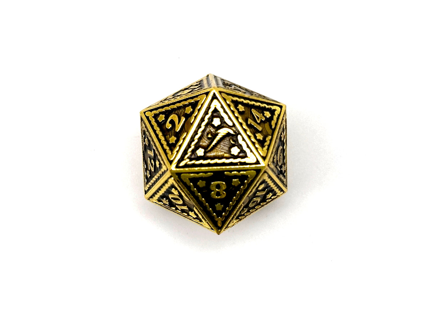 Mystery Dice Series 3 - Into the Fae Forest