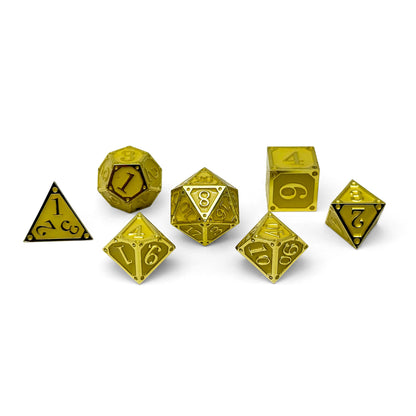 Storybook - Crystals of Light