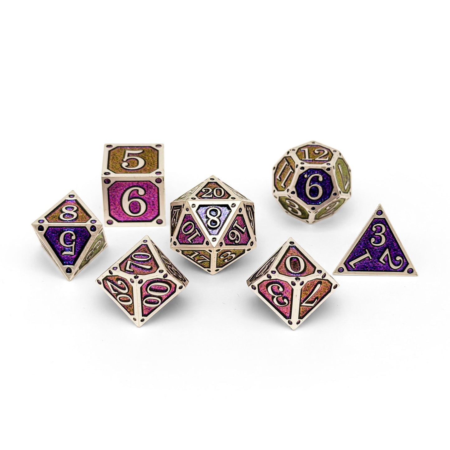 Storybook - Heart of the Desolate City