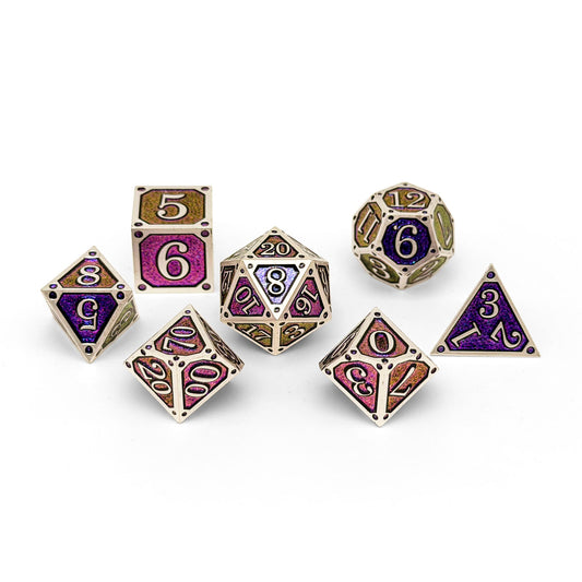 Storybook - Heart of the Desolate City