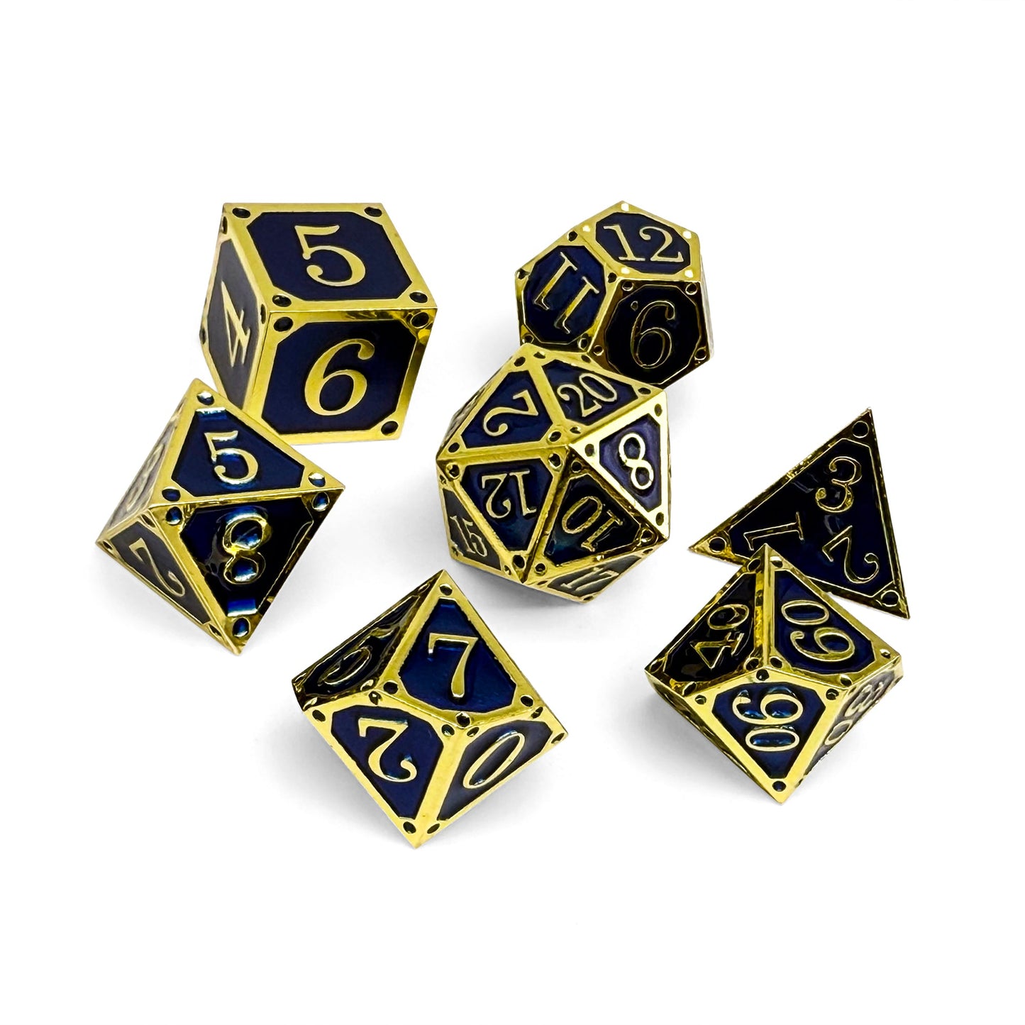 Storybook - The Cursed Coast