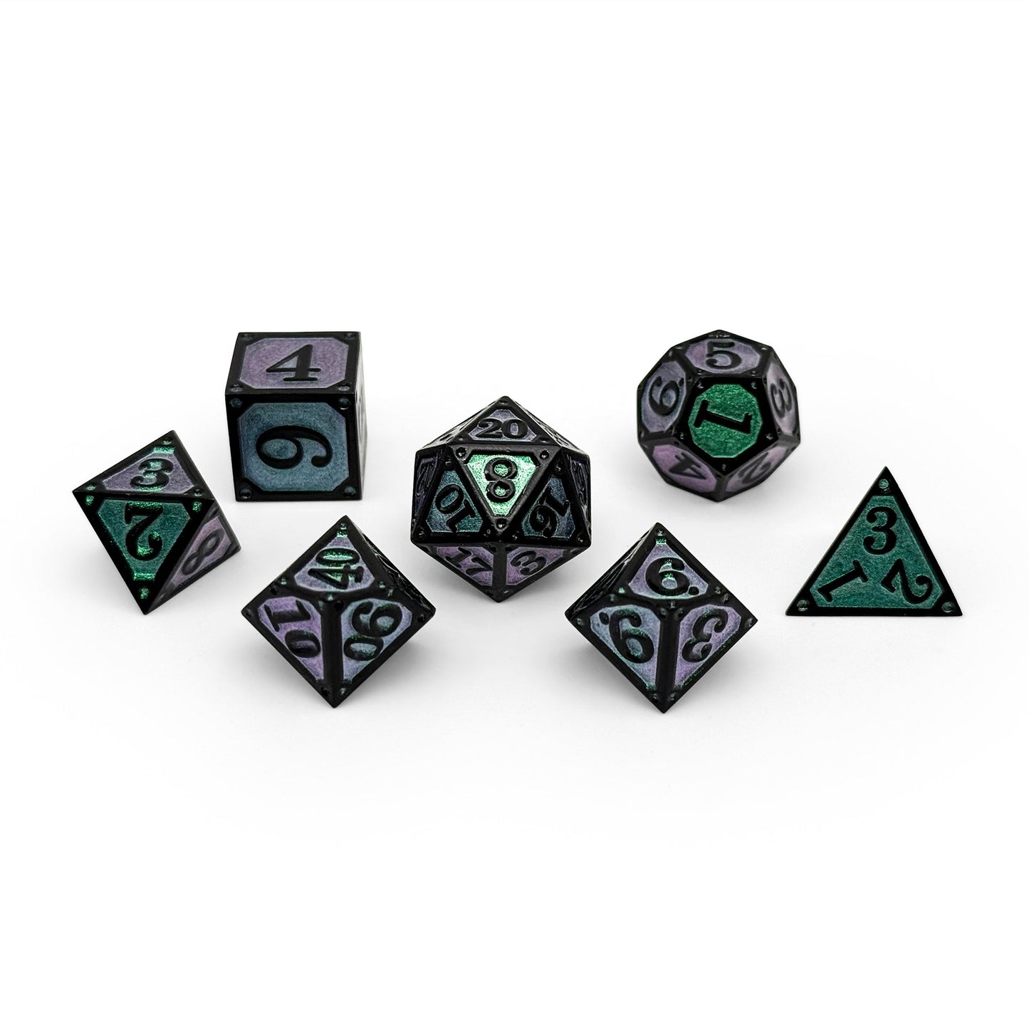 Storybook - The Twisted Forest