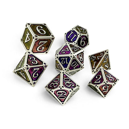 Storybook - Tome of the Forbidden