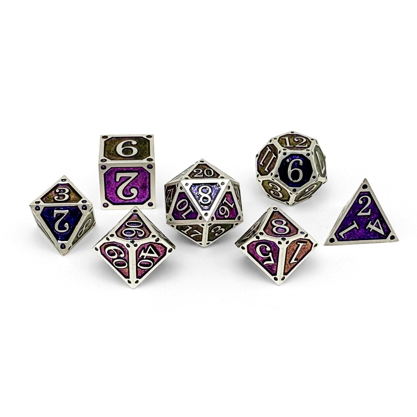 Storybook - Tome of the Forbidden