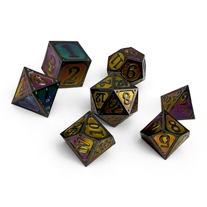 Storybook - Unwritten Fates