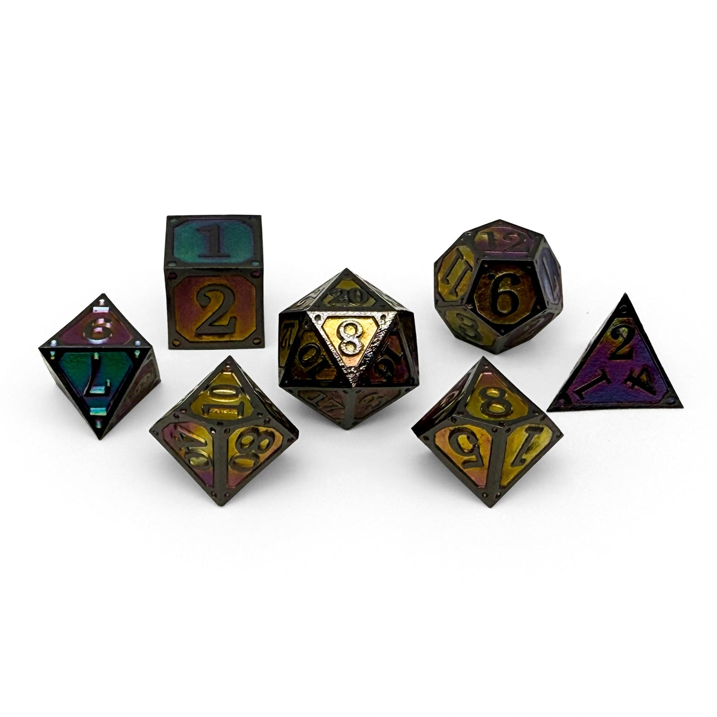 Storybook - Unwritten Fates