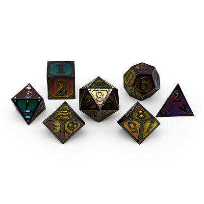 Storybook - Unwritten Fates