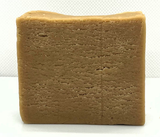 Vegan Peanut Butter