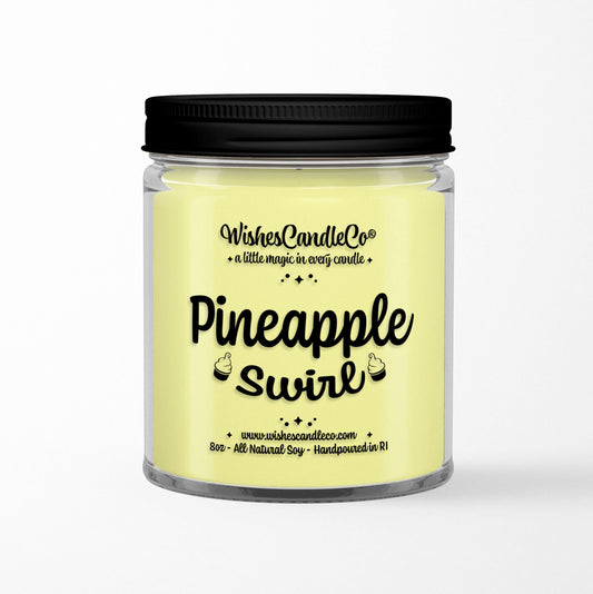 Pineapple Swirl