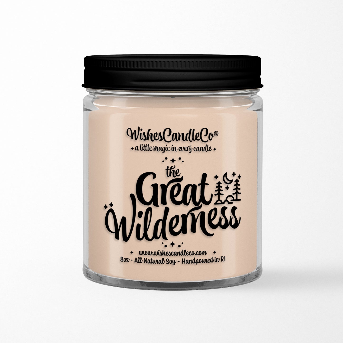 The Great Wilderness