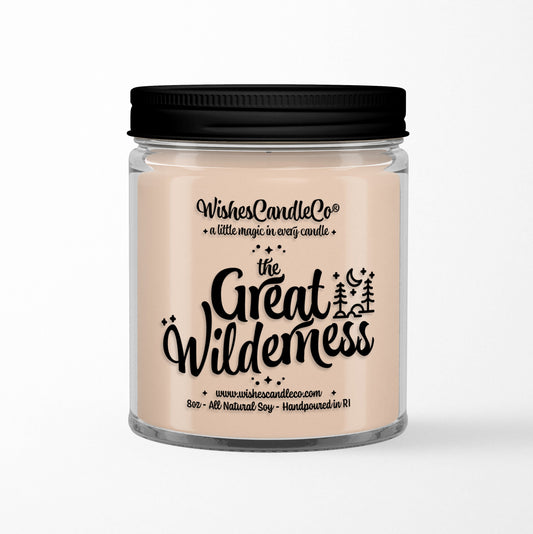 The Great Wilderness