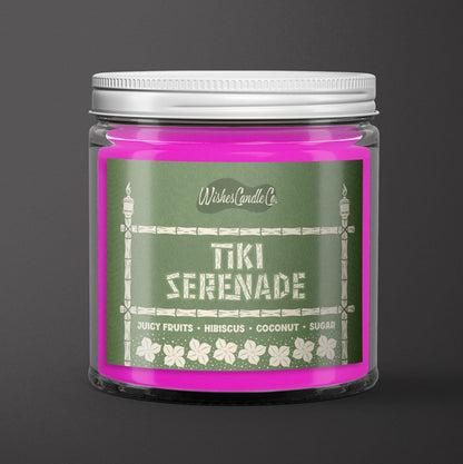 Tiki Serenade