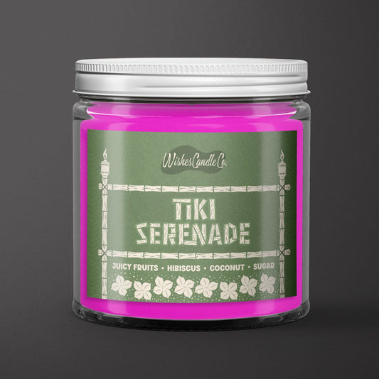Tiki Serenade