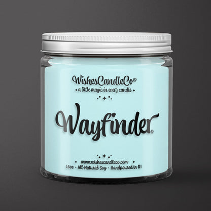 Wayfinder