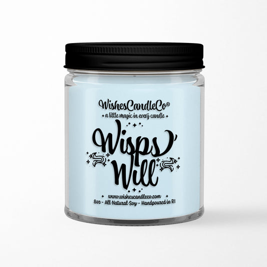 Wisps' Will