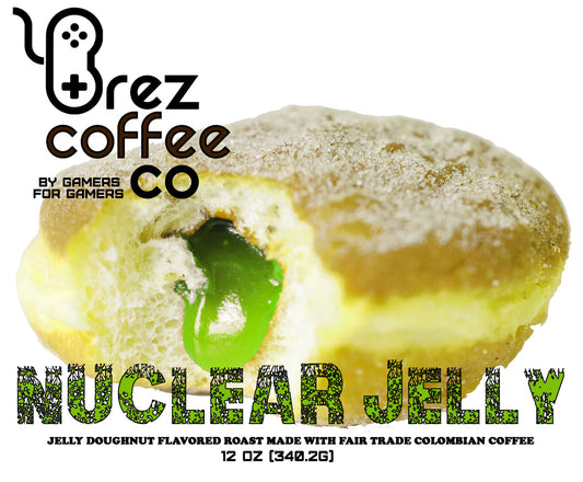 Nuclear Jelly