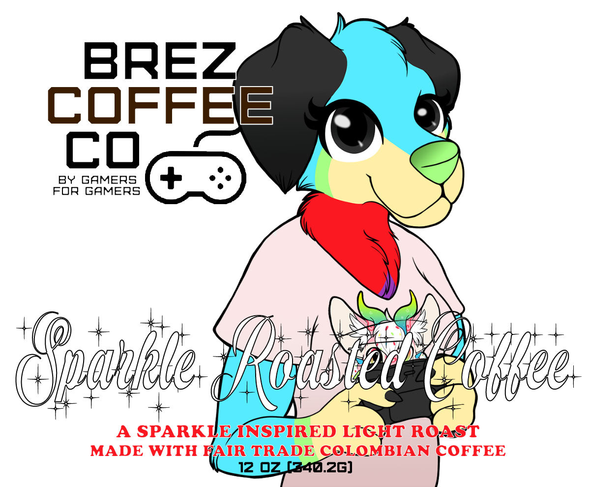 Sparkle Roasted Coffee